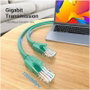 Vention Cable de red RJ45 UTP Cat.6 IBEGH 2m Verde